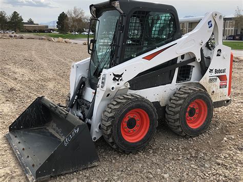 bobcat salt lake city utah